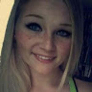 Meet your Posher, Meagan